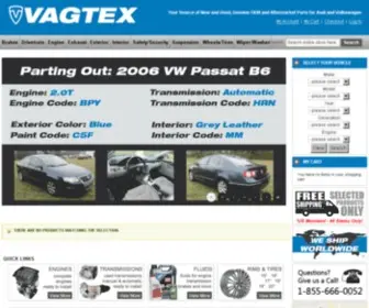 Vorwerkauto.com(Auto Blog) Screenshot