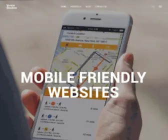 Vorzie.com(Vorzie Studios) Screenshot