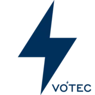 Votec.jp Logo