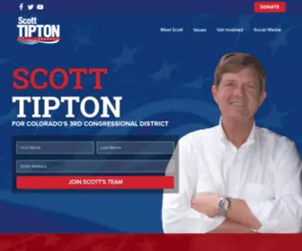 Votetipton.com(Votetipton) Screenshot