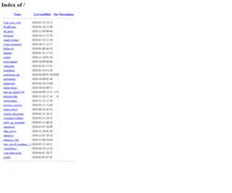 Votivelaravel.in(Web Development Services) Screenshot