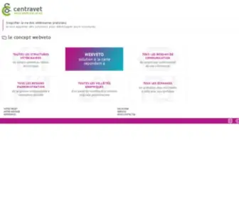 Votreveto.net(Diaporama WEBVETO) Screenshot