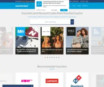 Vouchercloud
