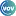 VovMedya.com Favicon