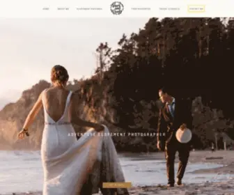 Vowsandpeaks.com(Colorado Elopement Photographers) Screenshot