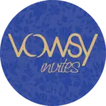 Vowsyinvites.com Favicon