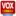 Voxcernica.ro Favicon