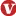 Voxcg.com Favicon