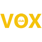 Voxclub.it Logo