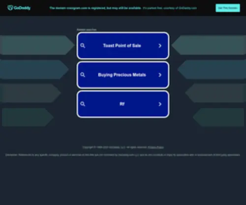 Voxogram.com(Voxogram) Screenshot