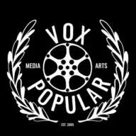 Voxpopular.ca Logo