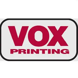 Voxprinting.com Logo
