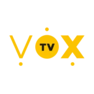 Voxtv.cz Favicon