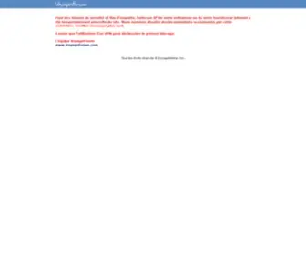 Voyageforum.com(Voyage) Screenshot