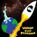 Voyagepourproxima.fr Favicon