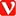 Voyagermodel.com Logo