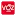 Voz.com Favicon