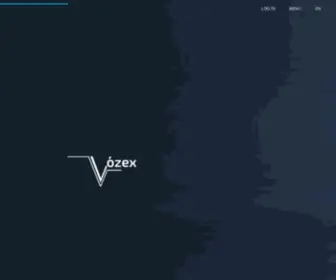 Vozex.io(Vozex) Screenshot