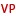 Vpauls.com Favicon