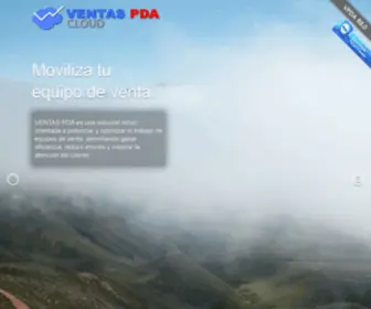 Vpda.com.ar(Solución) Screenshot