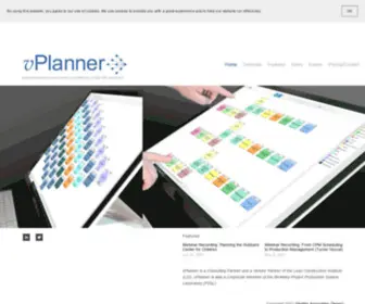 Vplannerapp.io(VPlanner) Screenshot