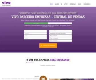 Vplanoempresa.com.br(Vplanoempresa) Screenshot