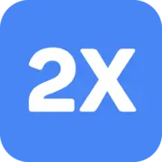 Vplay2X.com Favicon