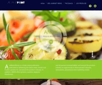 Vpmedia.us(Vantage Point Media) Screenshot