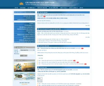 VPMN-Helpdesk.com.vn(VIETNAM AIRLINES) Screenshot