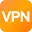 VPN-Solo.com Logo