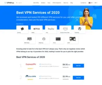 VPNbase.com(World's Leading Community of VPN Users & Experts) Screenshot