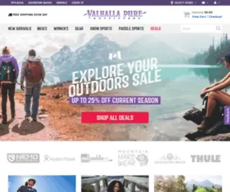 Vpo.ca(VPO Offline Global Page) Screenshot