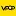 Vpop.in Favicon