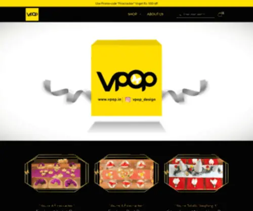 Vpop.in(Home New) Screenshot