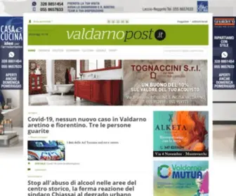 Vpost.it(News in tempo reale) Screenshot