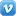 Vprogramme.ru Logo