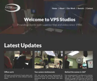 VPS1.com(VPS) Screenshot