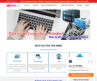VPSmmo.com(Dịch) Screenshot