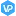 VPwhite.com Favicon