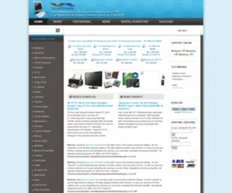 VR-Computer.com(Virtual Computer) Screenshot