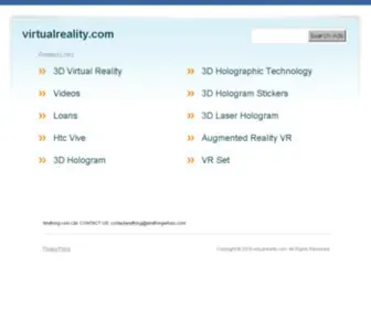 VR.com(VR) Screenshot
