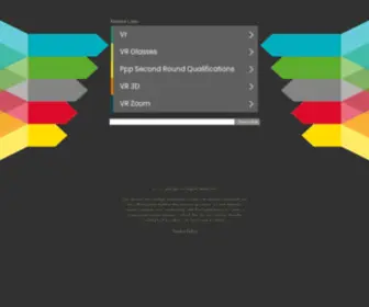 VR2.site(Contact Support) Screenshot