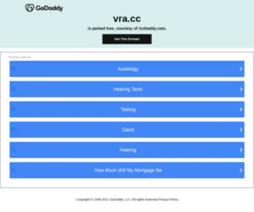 Vra.cc(Vra) Screenshot