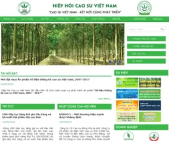 Vra.com.vn(MamboViet) Screenshot