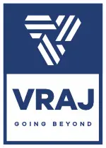 Vraj-Group.com Favicon