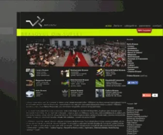 VRbrasov.ro Screenshot