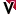 VRdci.com Favicon