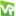 Vrdistribution.com.au Logo