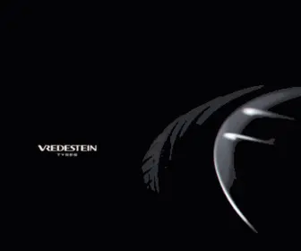 Vredestein-Experience.com(Vredestein Experience Centre) Screenshot