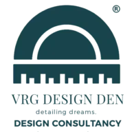 VRgdesignden.com Favicon